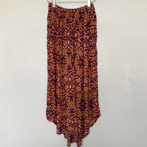 Billabong Maxi Skirt